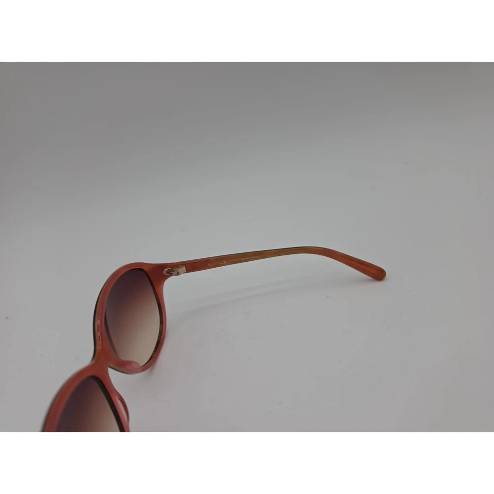 PAUL SMITH PS-389 OABL HAVANA PINK DESIGNER AUTHENTIC FRAMES SUNGLASSES